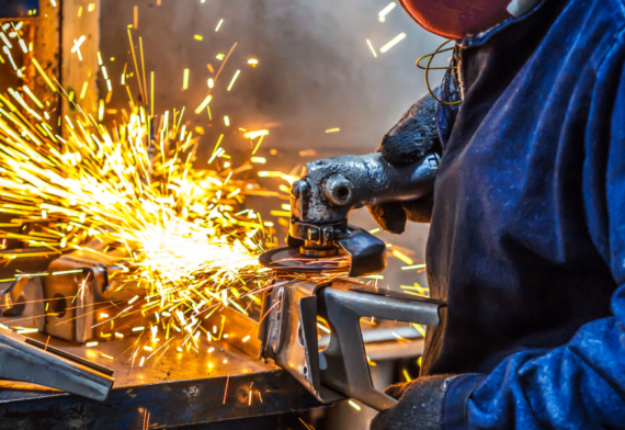 Different Types of Plating Services…