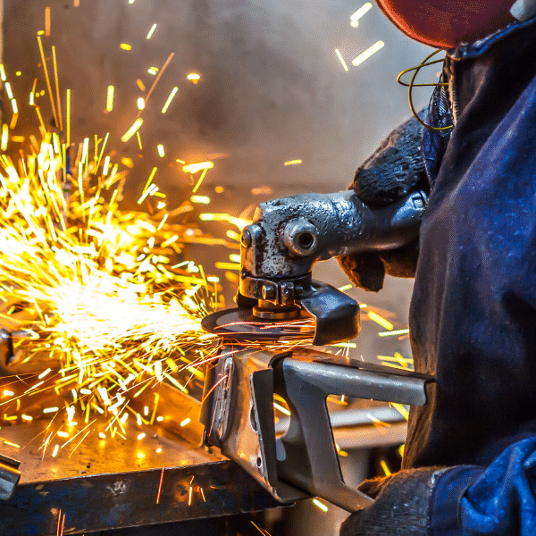 Cypress Fabrication